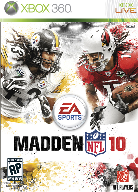 Cursed? Richard Sherman to appear on Madden NFL '15 cover – GeekWire