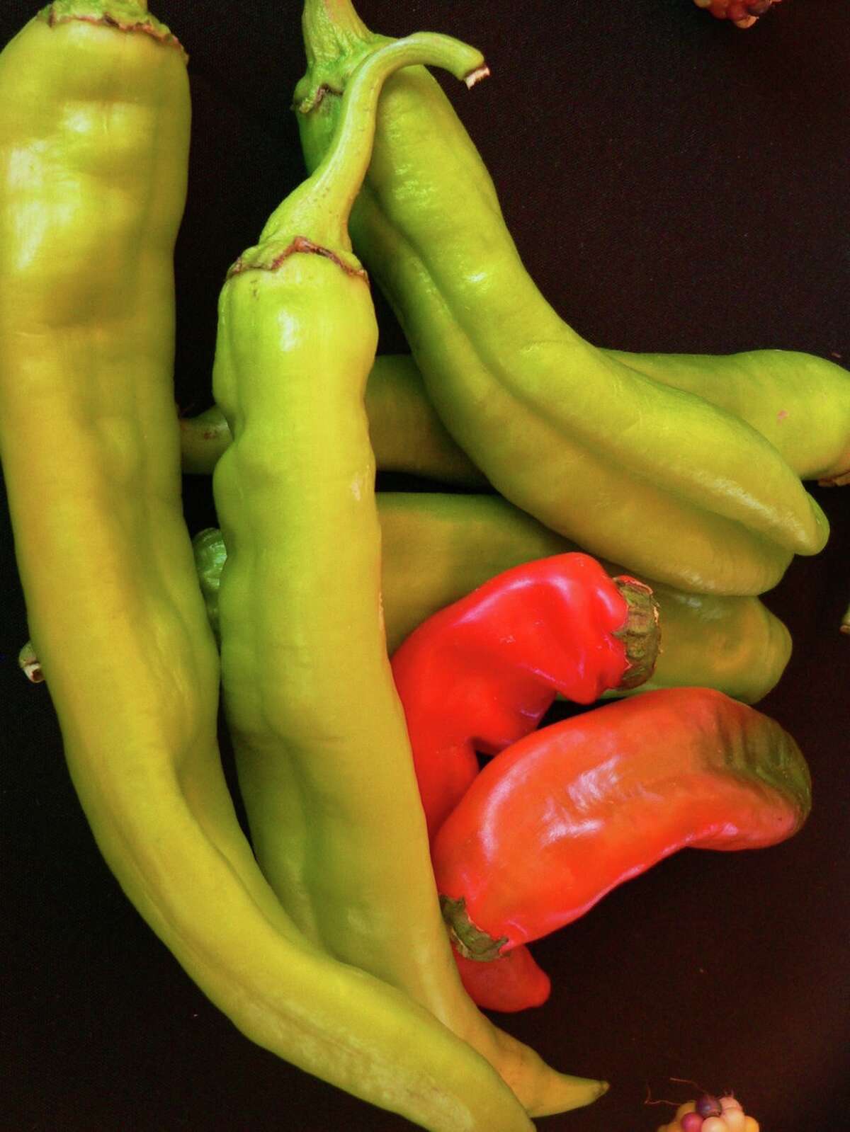 The heat is on in Albuquerque