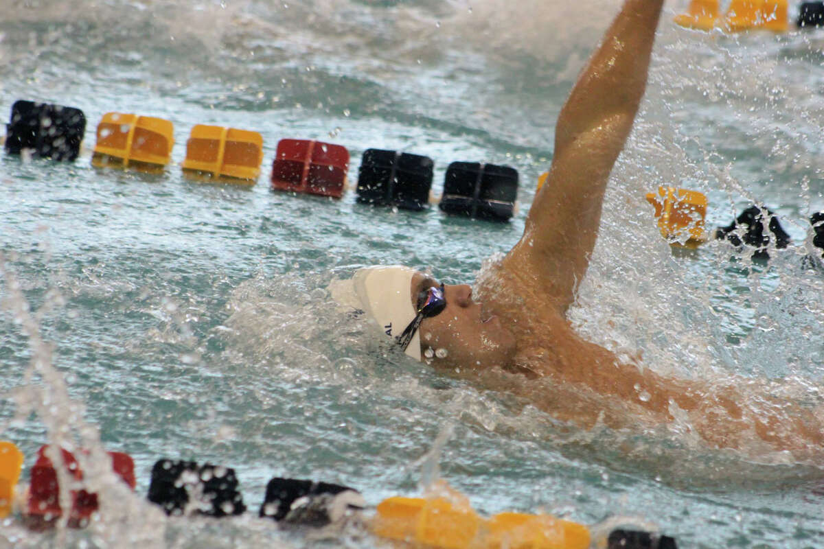 Marlins Win Big At Swim Championships