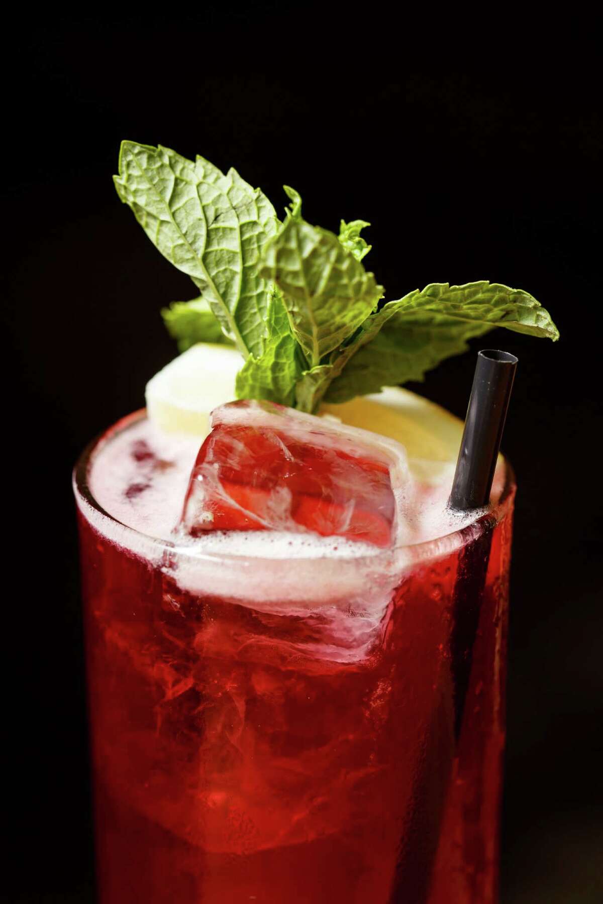 New agave bar mines flavors of Mexico