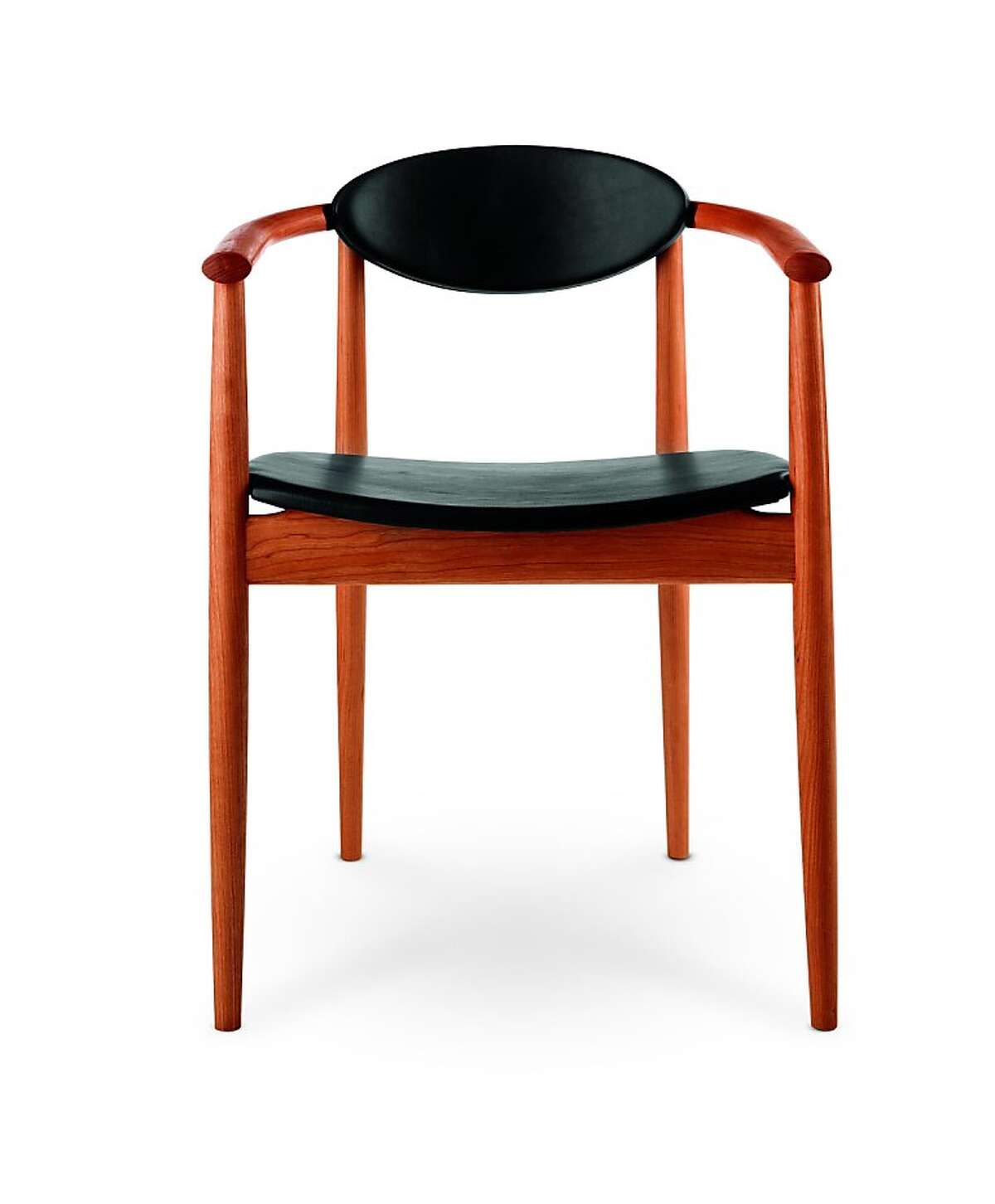 Moser keeps his hand in the furniture business