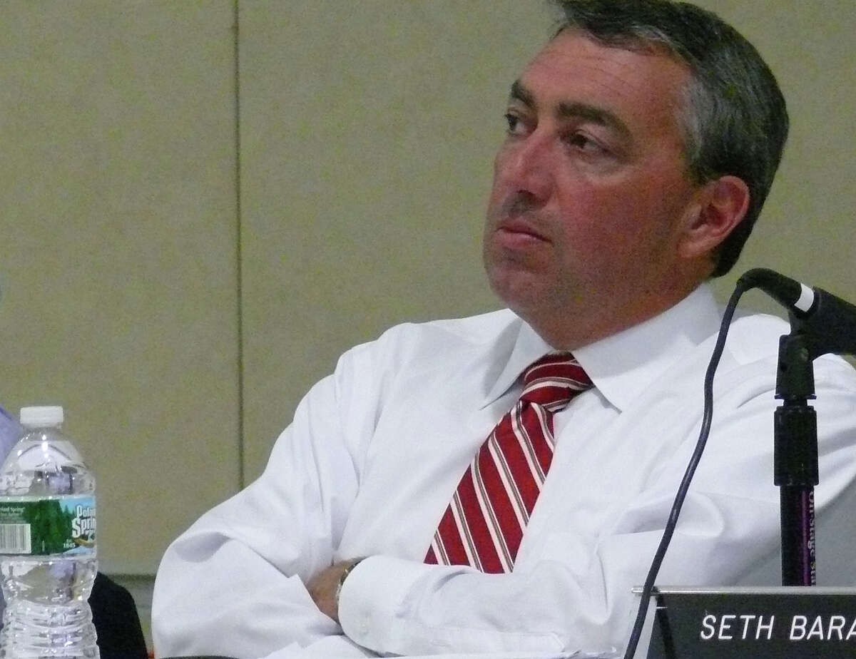 Former Town Plan and Zoning Commission Chairman Bryan LeClerc reflects on his service both on the P&Z and the Representative Town Meeting, of which he was the moderator.