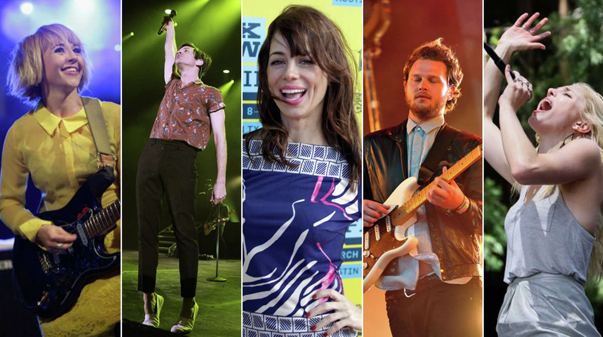 Bumbershoot 2013 initial lineup announced