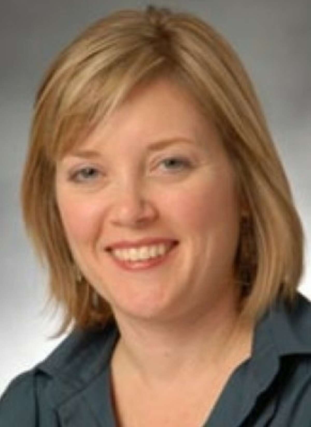 Paula Gant, appointed deputy assistant secretary for oil and natural gas at the U.S. Energy Department in August 2013, formerly worked at the American Gas Association