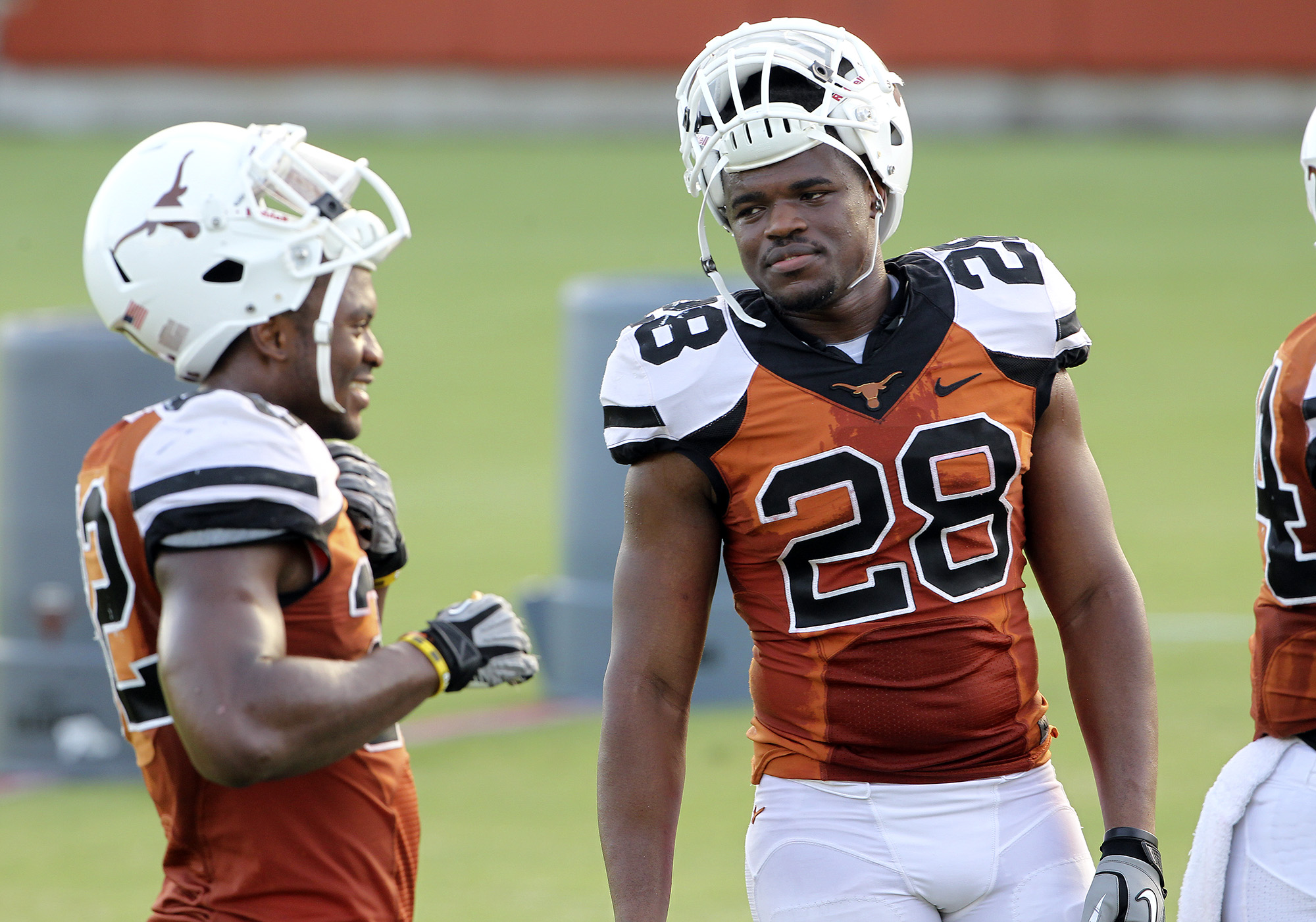 Steele grad still fits into UT's plans