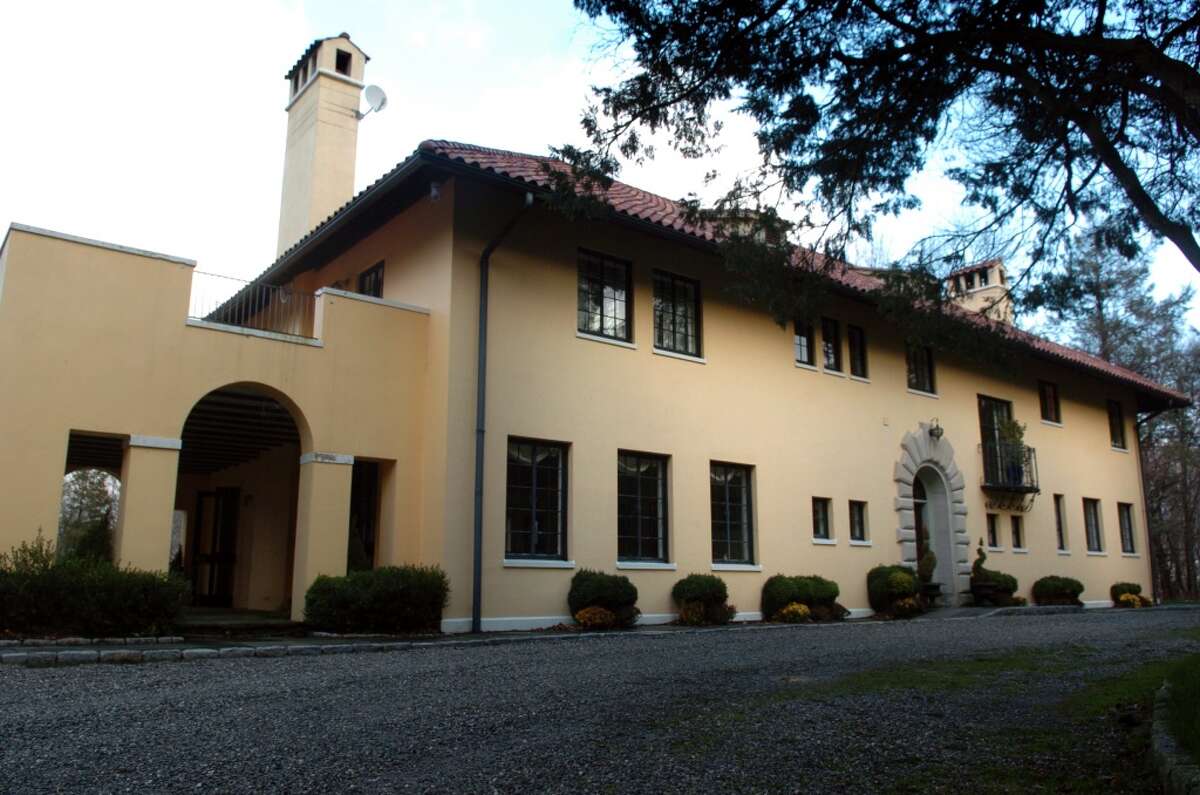 Mark Twain in Redding