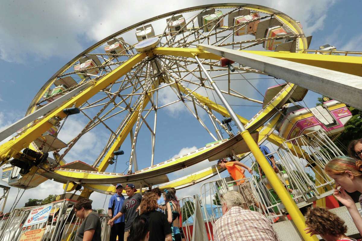 Photos Columbia County Fair