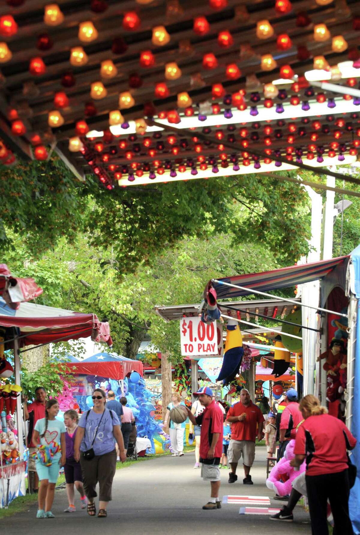 Photos Columbia County Fair