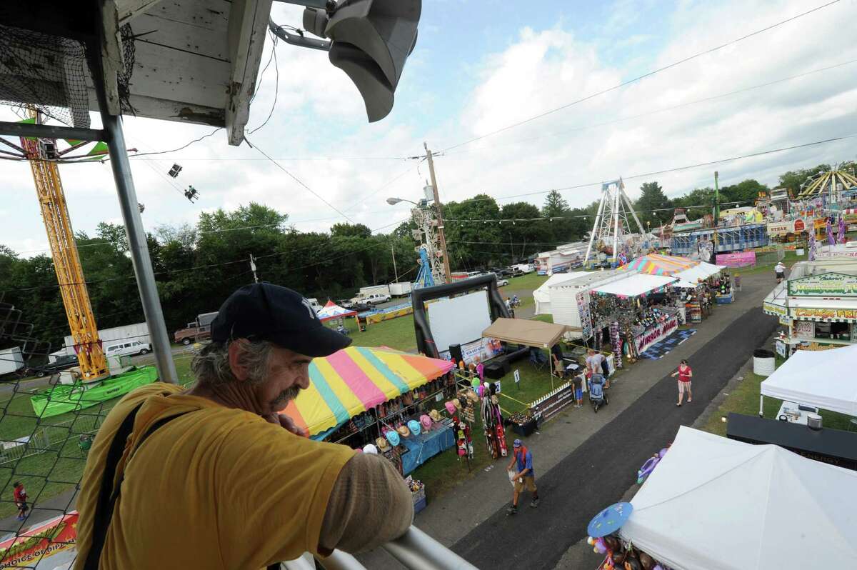 Photos Columbia County Fair
