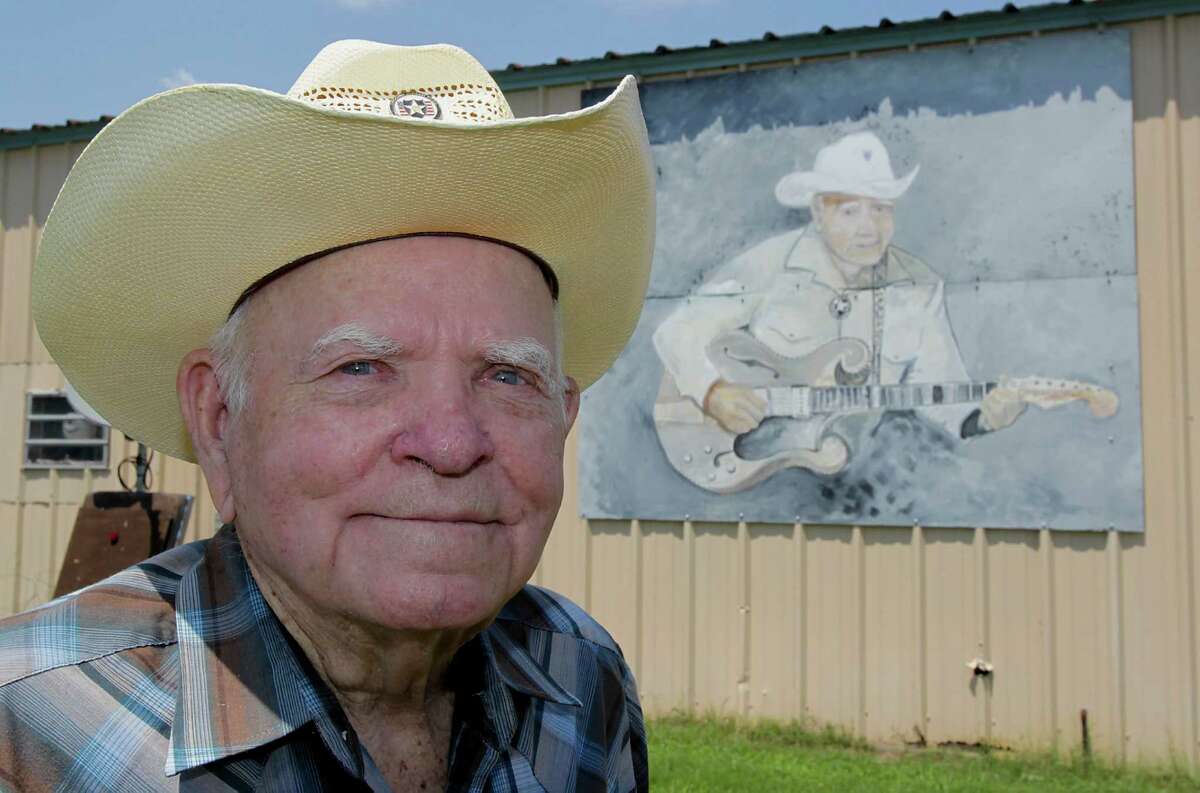 C.P. 'Buck' Sloan's Buckshot Jamboree, hidden in a part of Houston you've probably never been to, is his ode to a life of collecting artifacts and memorabilia. It's also a country music hall where Sloan and other musicians perform traditional country songs every night. But it's not a beer joint.Read more at houstonchronicle.com.