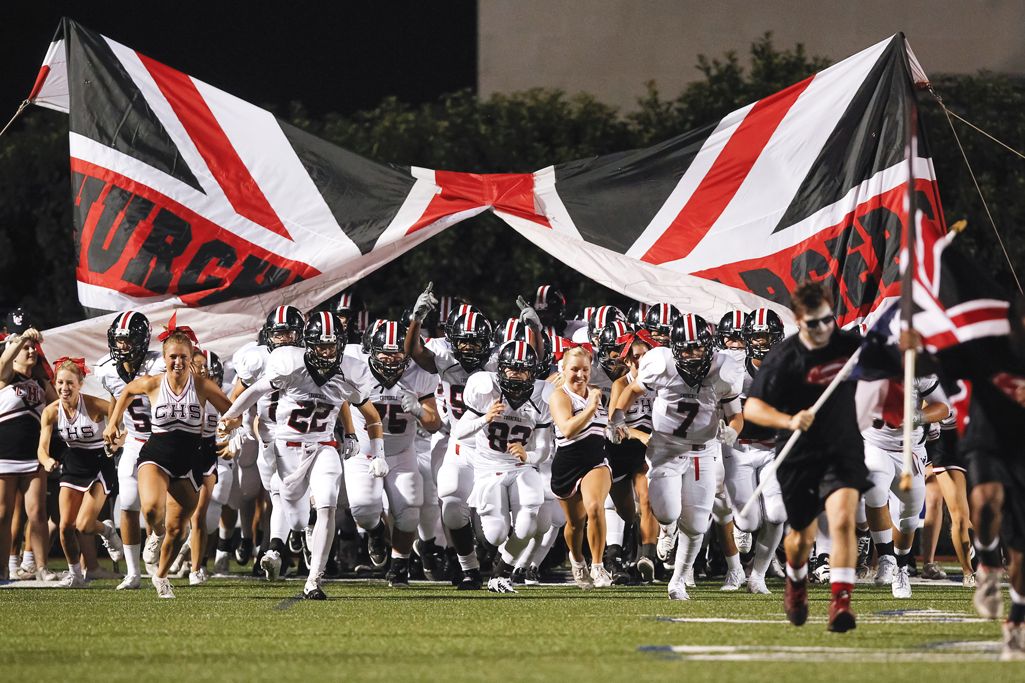 Classic San Antonio High School Football Rivalries Classic San Antonio High School Football Rivalries