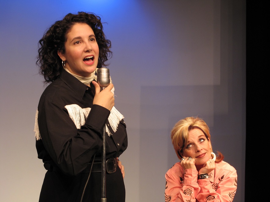 Patsy Cline Spotlight In the spotlight: 'Always ... Patsy Cline'