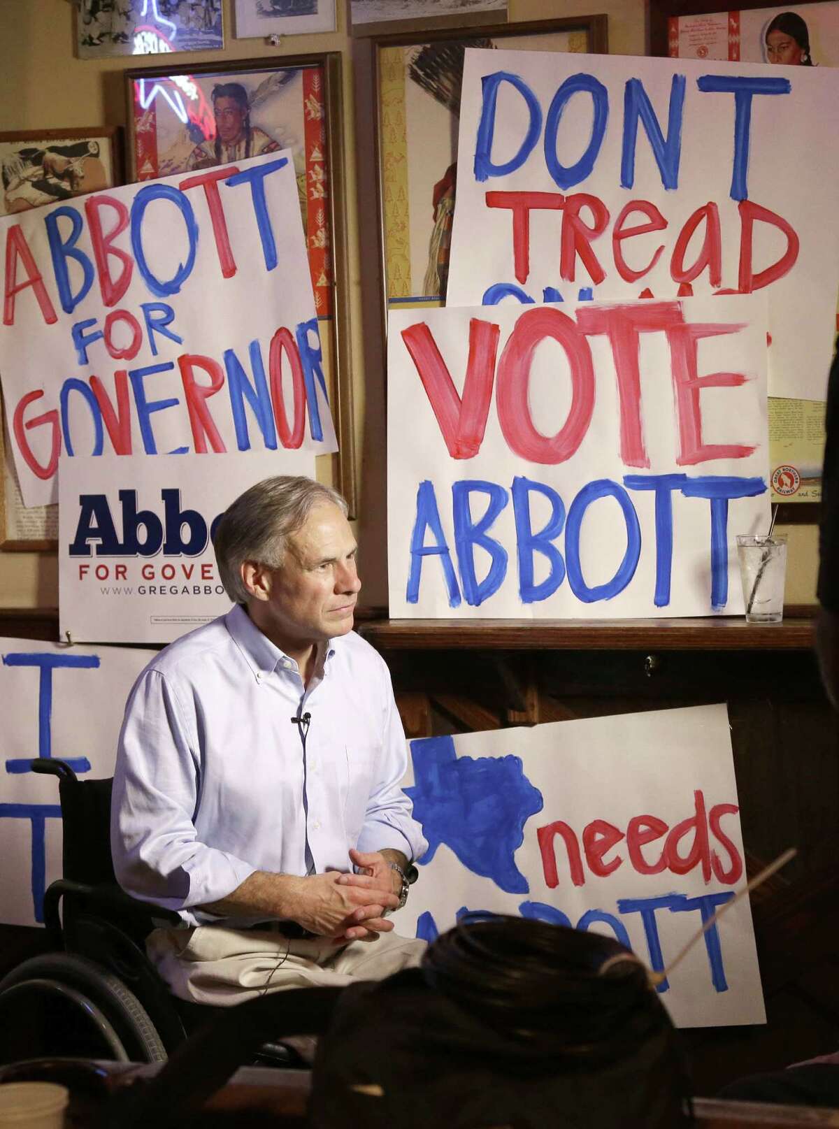 A reader contends Texas Attorney General Greg Abbott  has saved the state money with his lawsuits against the federal government.