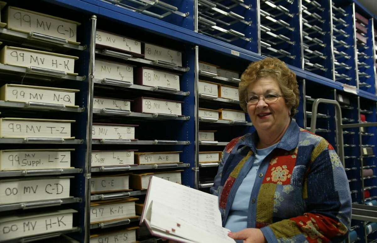 Delinquent taxpayers a growing problem