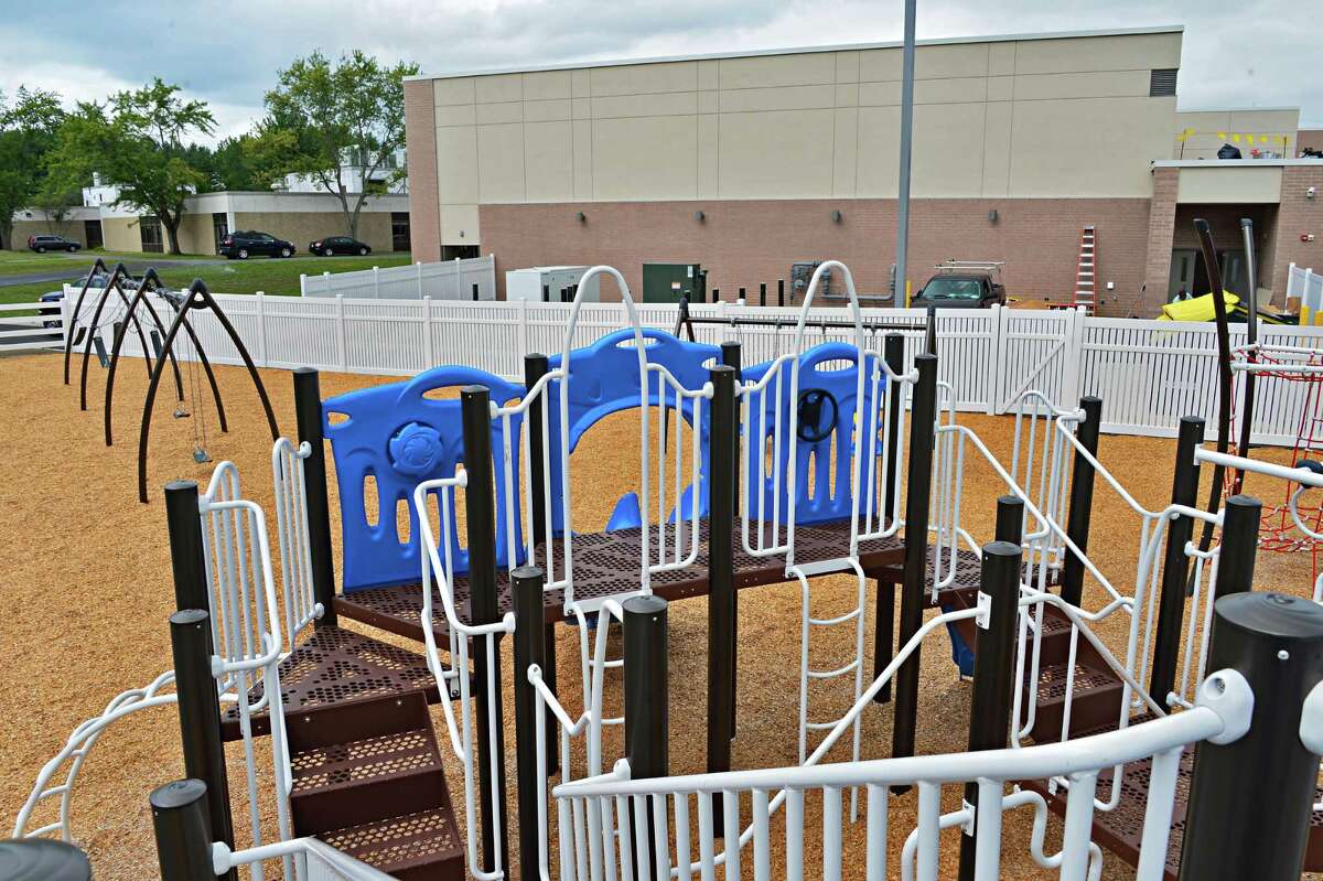 School a dream come true