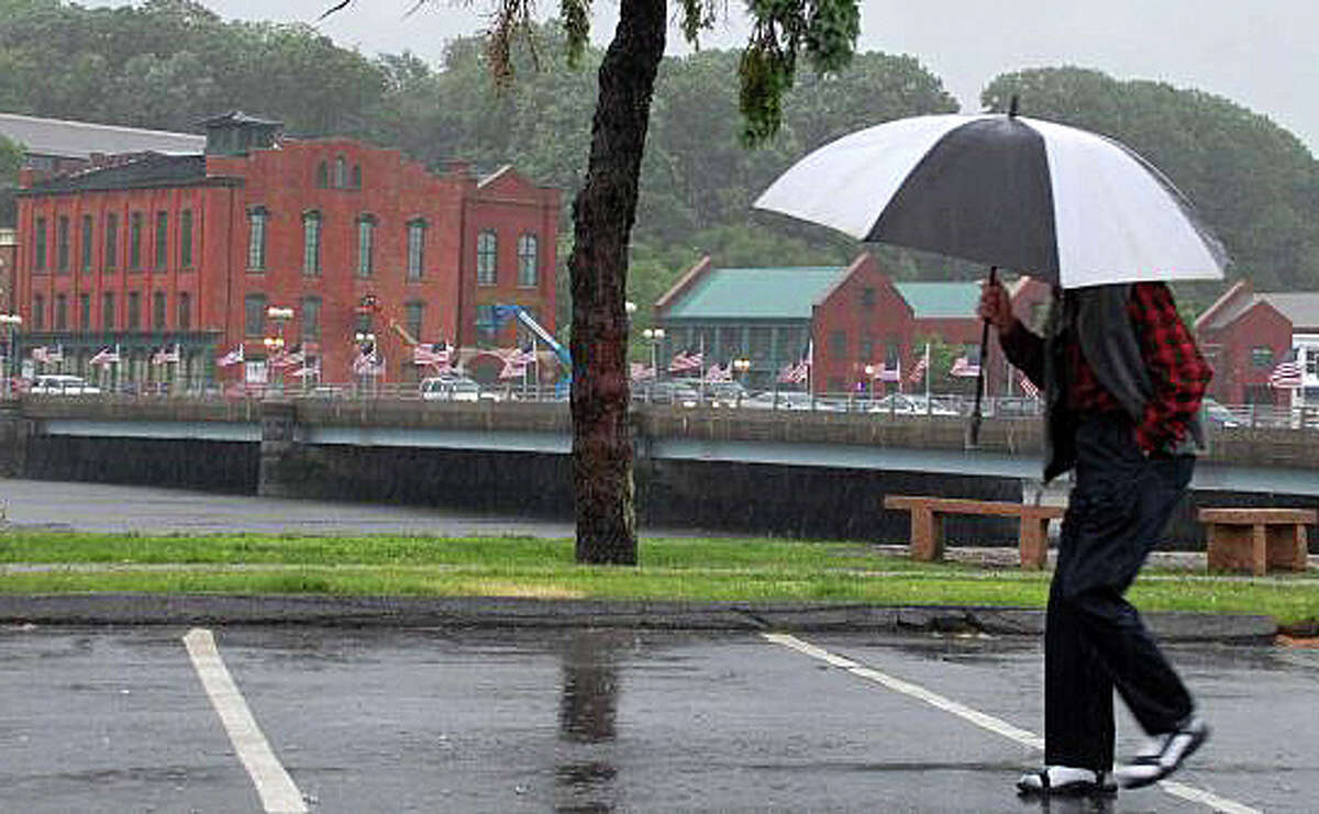 Westport weather Rain likely to cloud holiday weekend