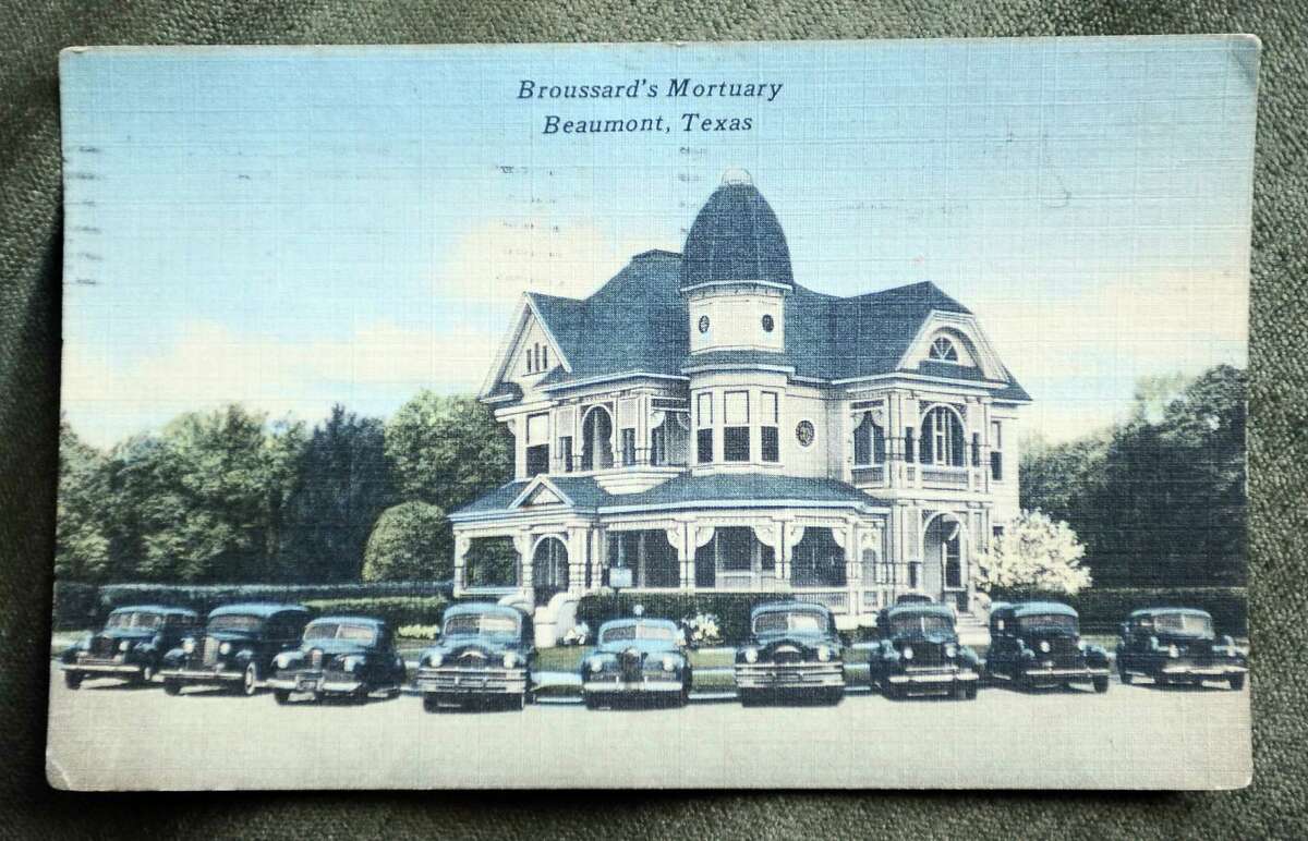 Laboring for the community for 40 plus years.