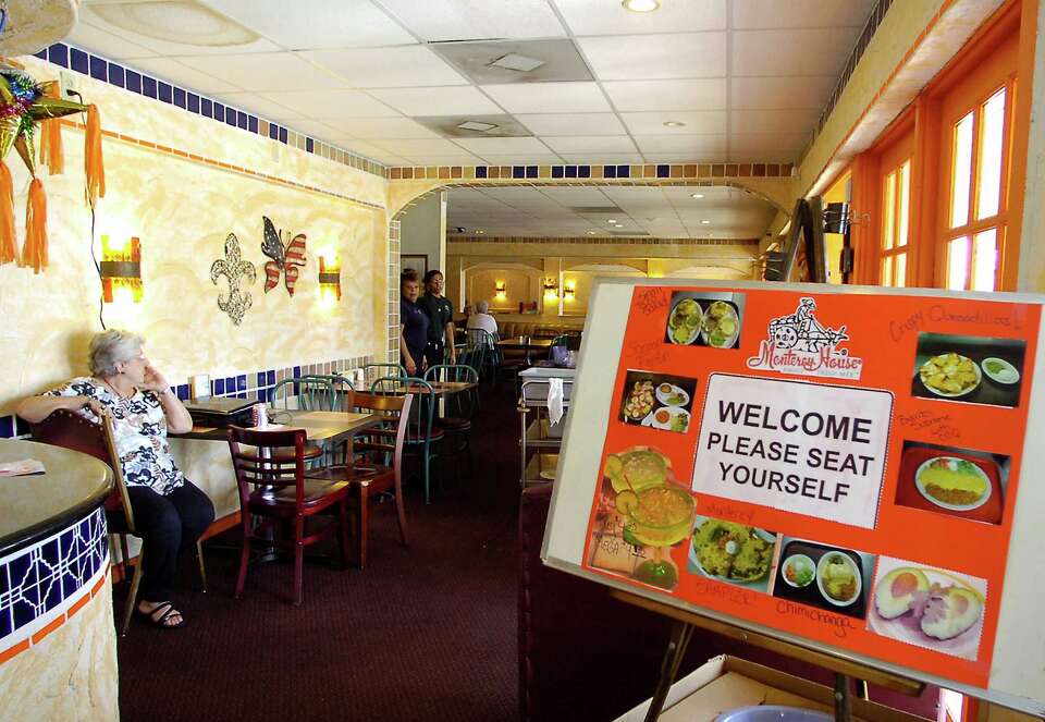 Monterey House Tex-Mex restaurant closing after 62 years in Beaumont