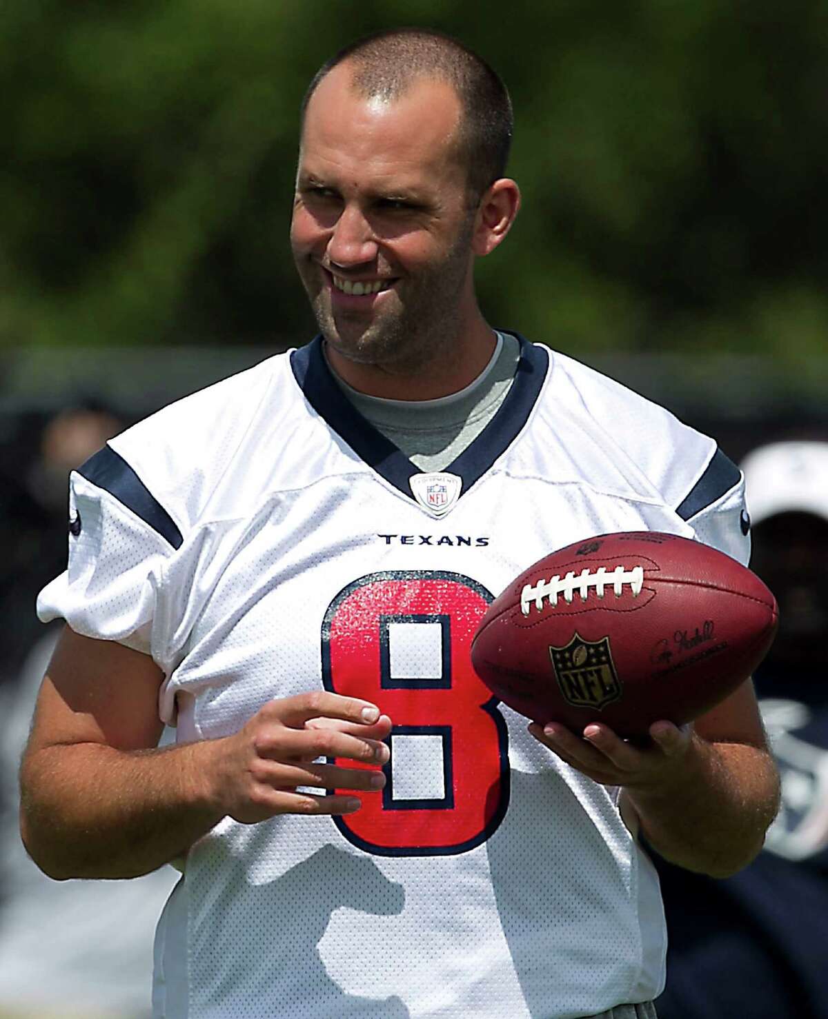 The Value of Things: Five burning Houston Texans questions