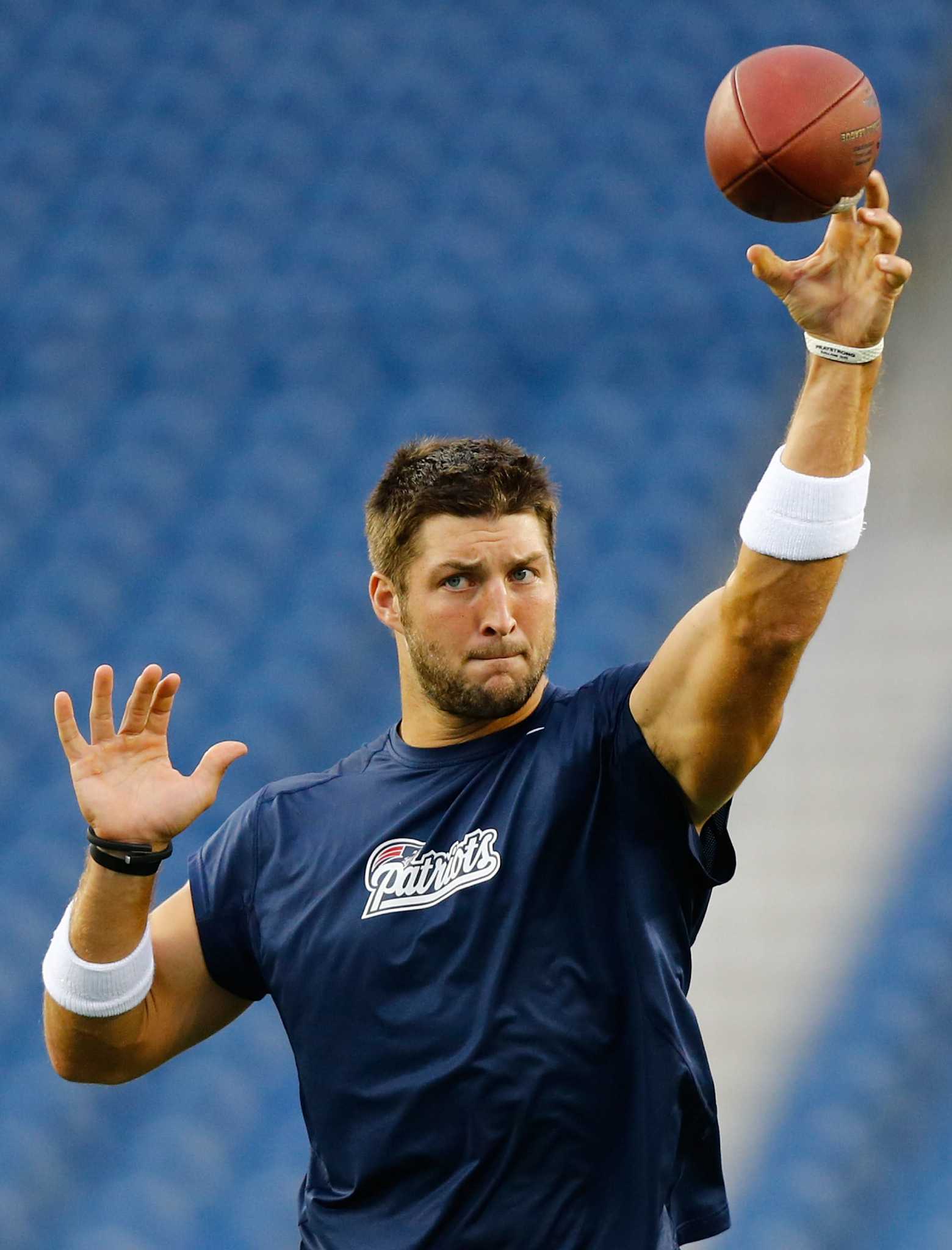 Is Tim Tebow the new Vince Young? - ESPN - Stats & Info- ESPN