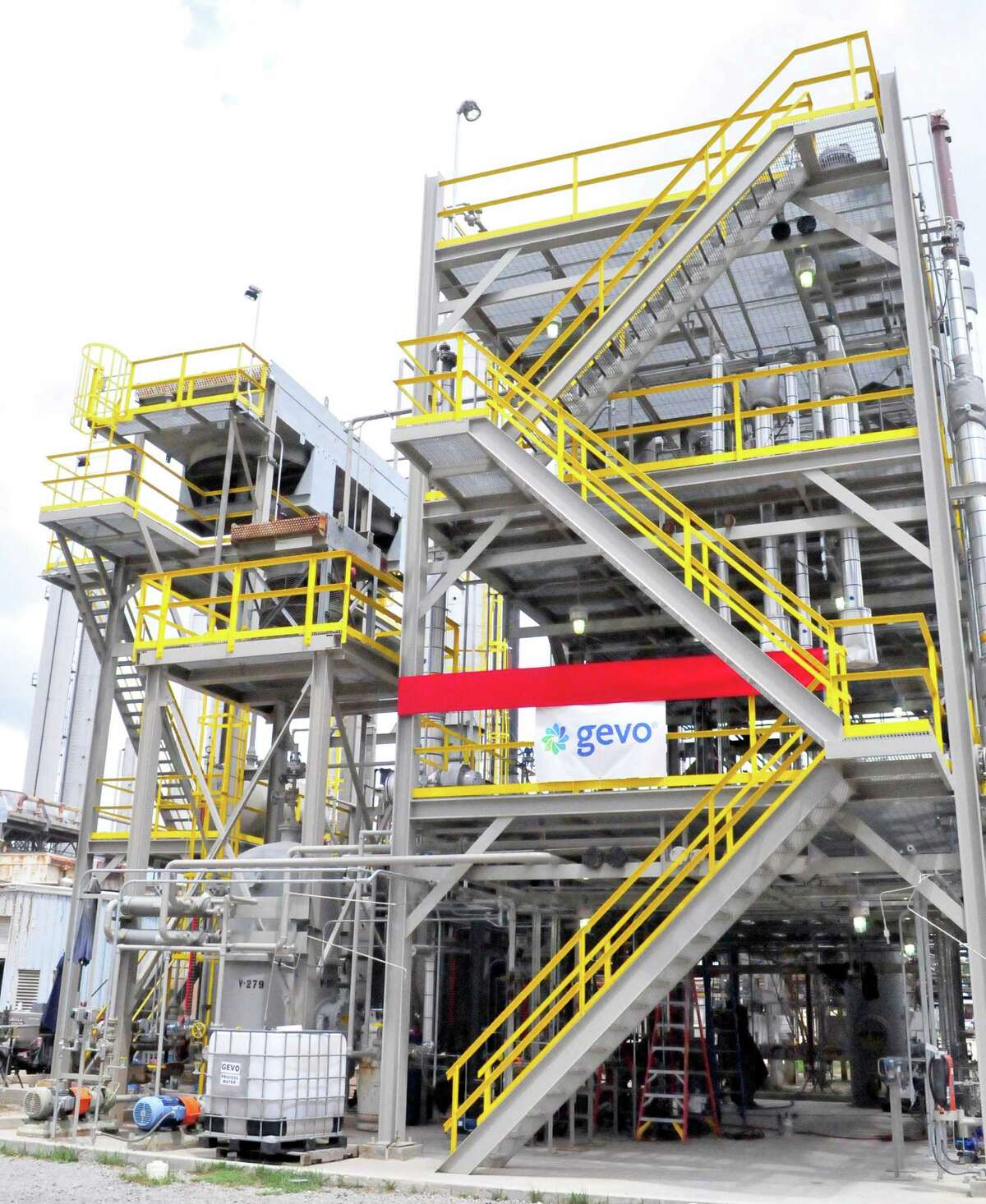 Silsbeebased company teams with CocaCola to create firstofitskind