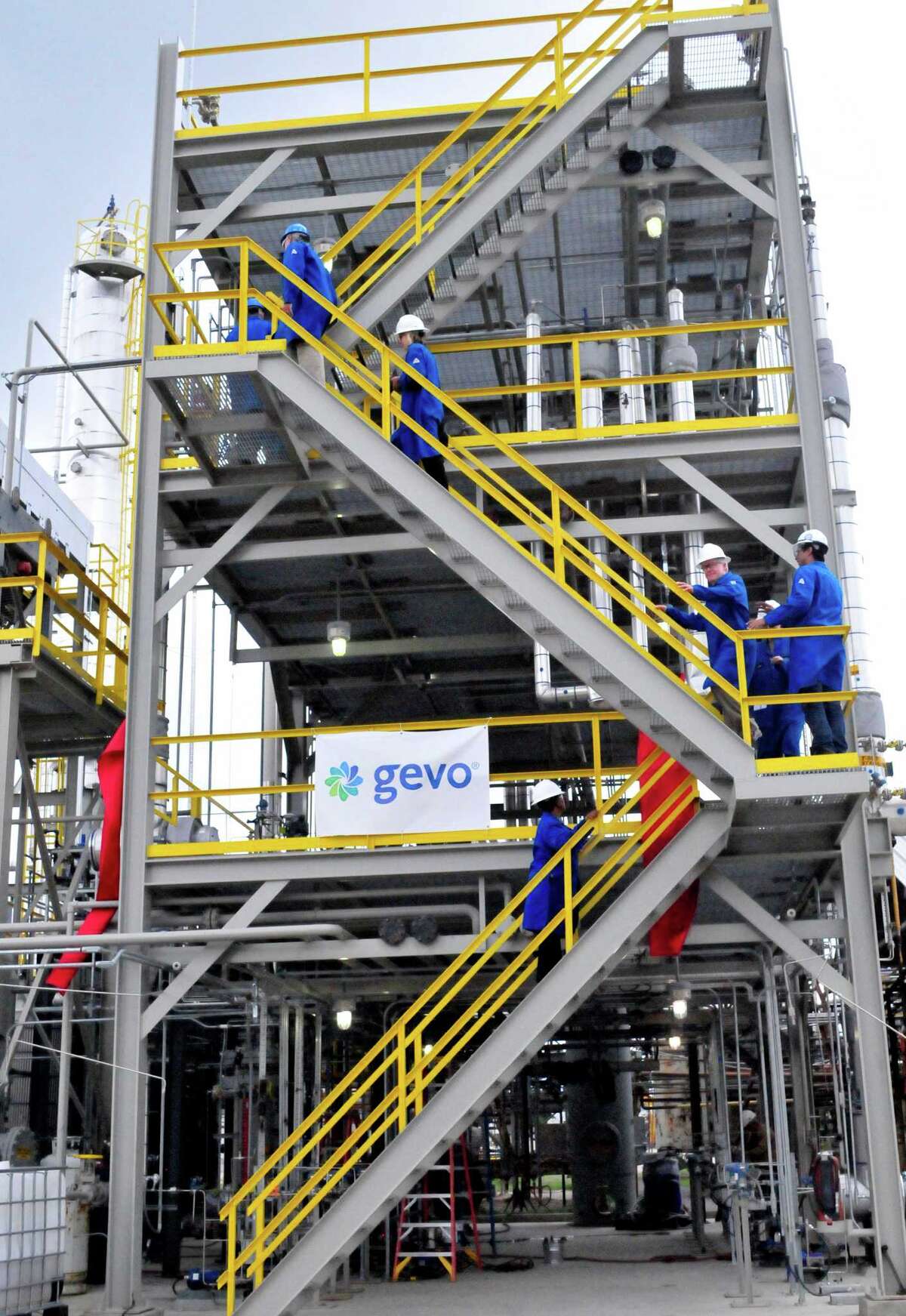 Silsbeebased company teams with CocaCola to create firstofitskind