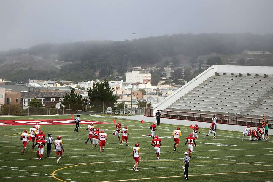 The Bay Area's top 30 public high schools of 2016 SFGate