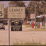 EPA photos show Texas life in the 1970s - Beaumont Enterprise