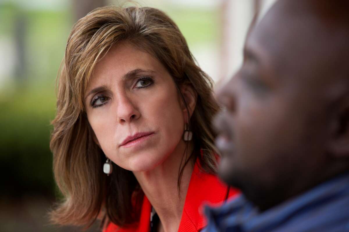Famed Houston prosecutor sued over TV show