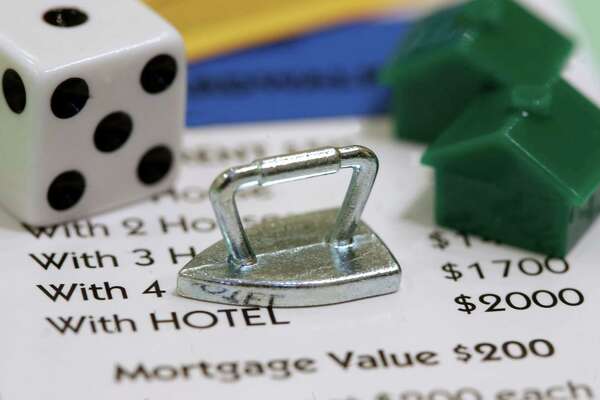 Monopoly S Newest Piece A Cat Is A Game Changer