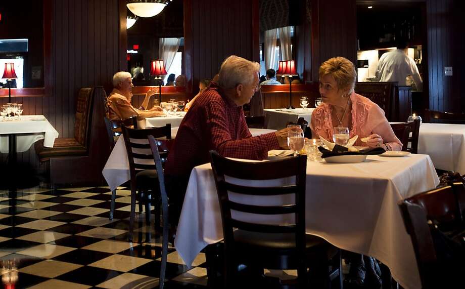 Lodi's restaurant scene SFGate