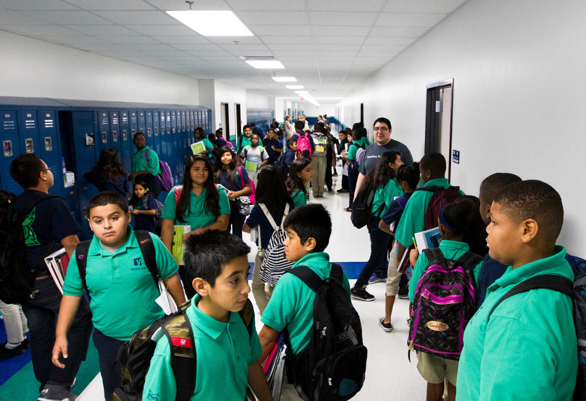 YES Prep Charters Expanding Outside Houston