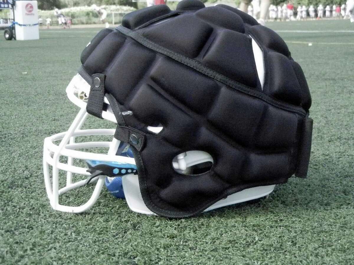 guardian football helmet protection