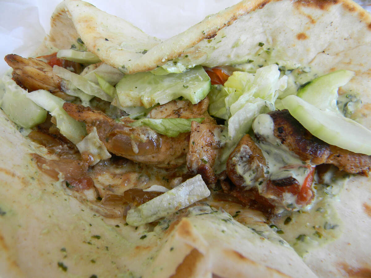 Hello Kitty truck to roll into the Woodlands