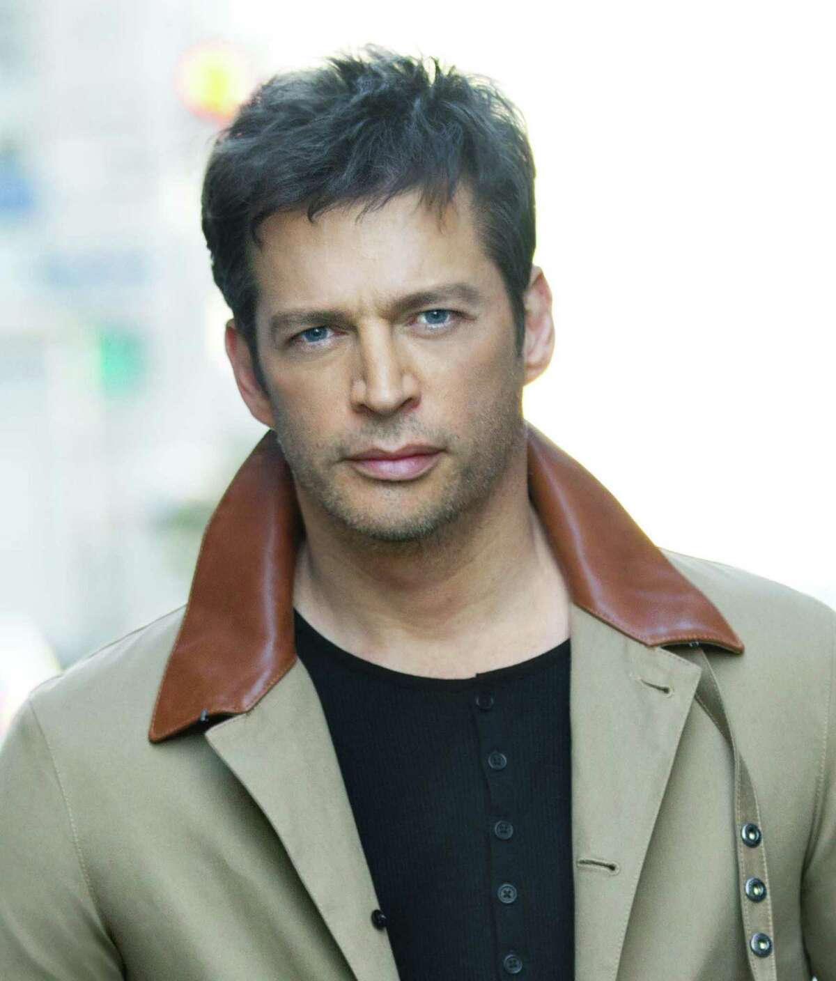 Harry Connick Jr. performs at the Tobin Center for the Performing Arts in April.