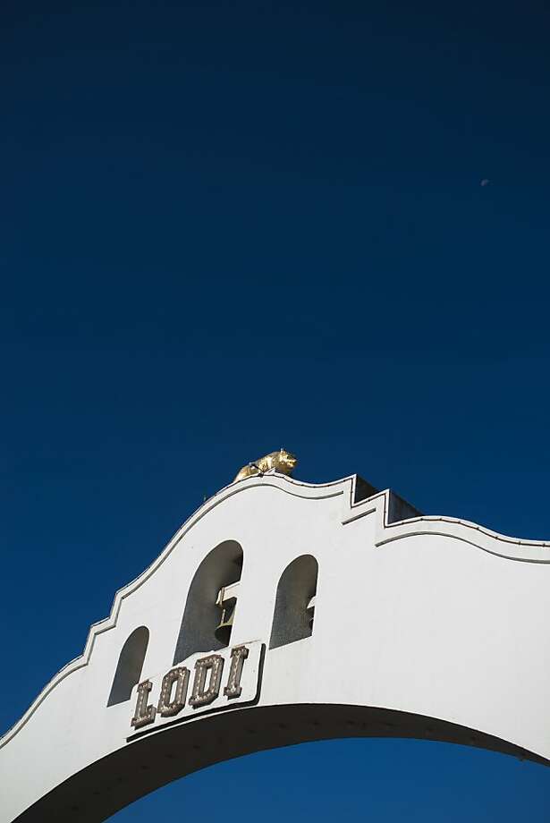 Discover the charms for the new Lodi SFGate