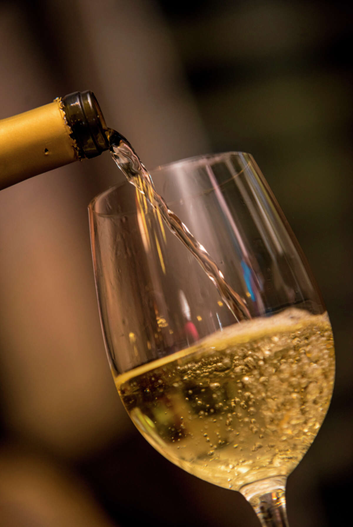 That cheap wine you're drinking may contain arsenic, suit says