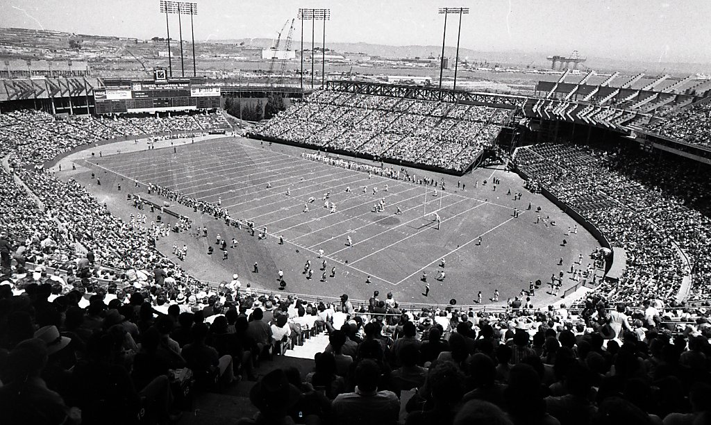 ESPN Memories, Anecdotes of S.F.'s Candlestick Park - ESPN Press Room U.S.