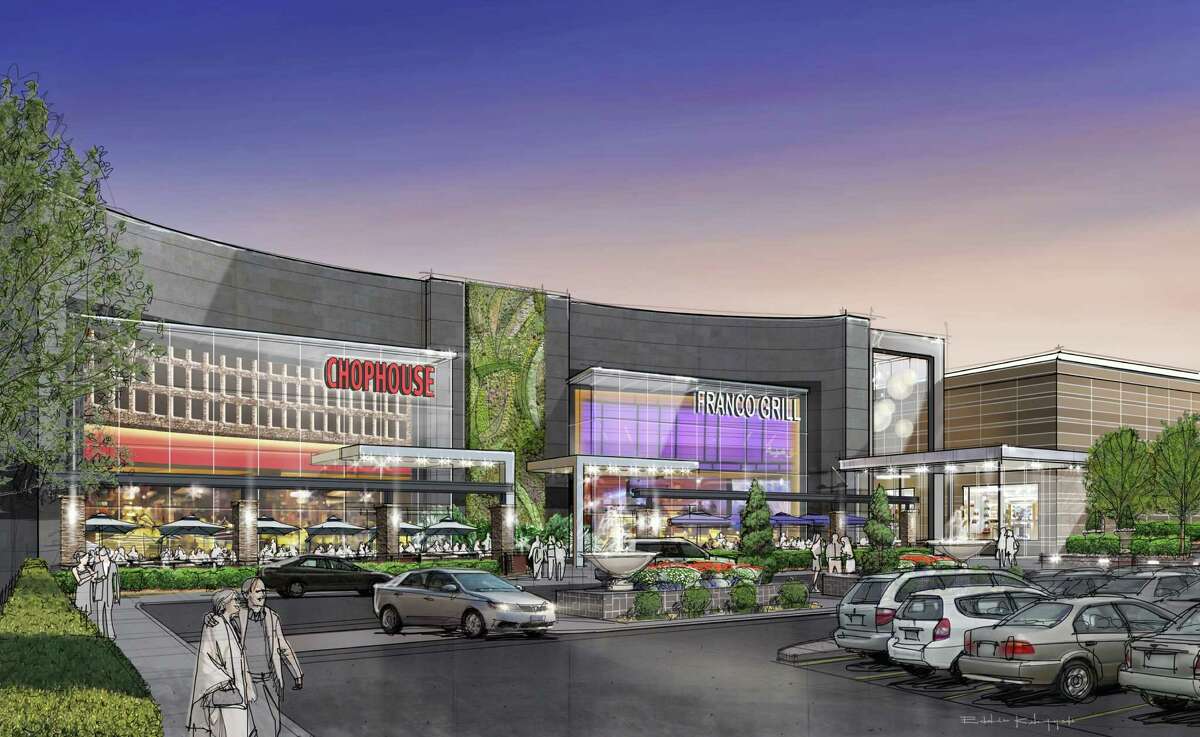 The Galleria mall announces 5 new retailers