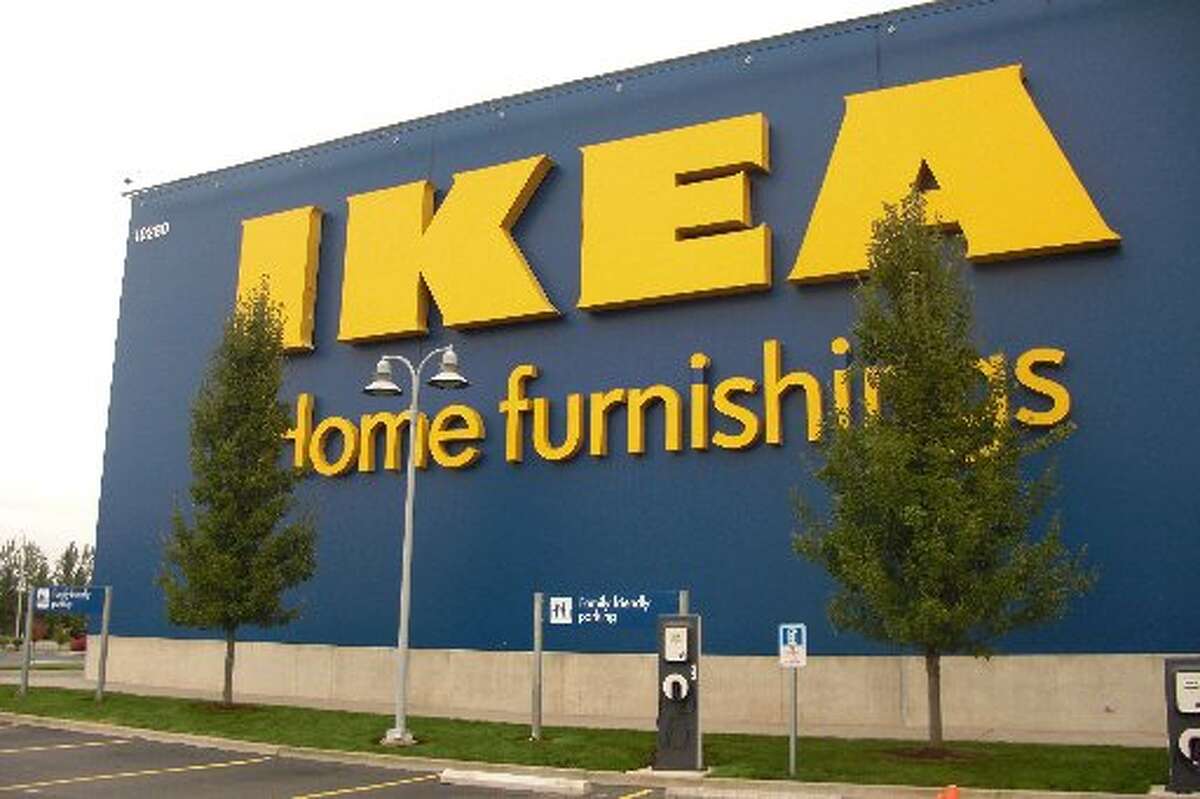 Report IKEA to build distribution center in Houston area