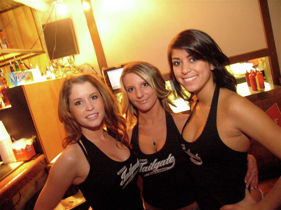 The Best Sports Bars Around Houston To Watch The Rest Of March