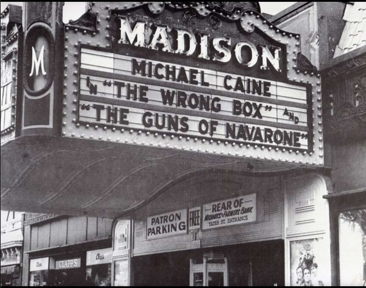 Madison Theater remains shuttered; Tierra expresses frustration