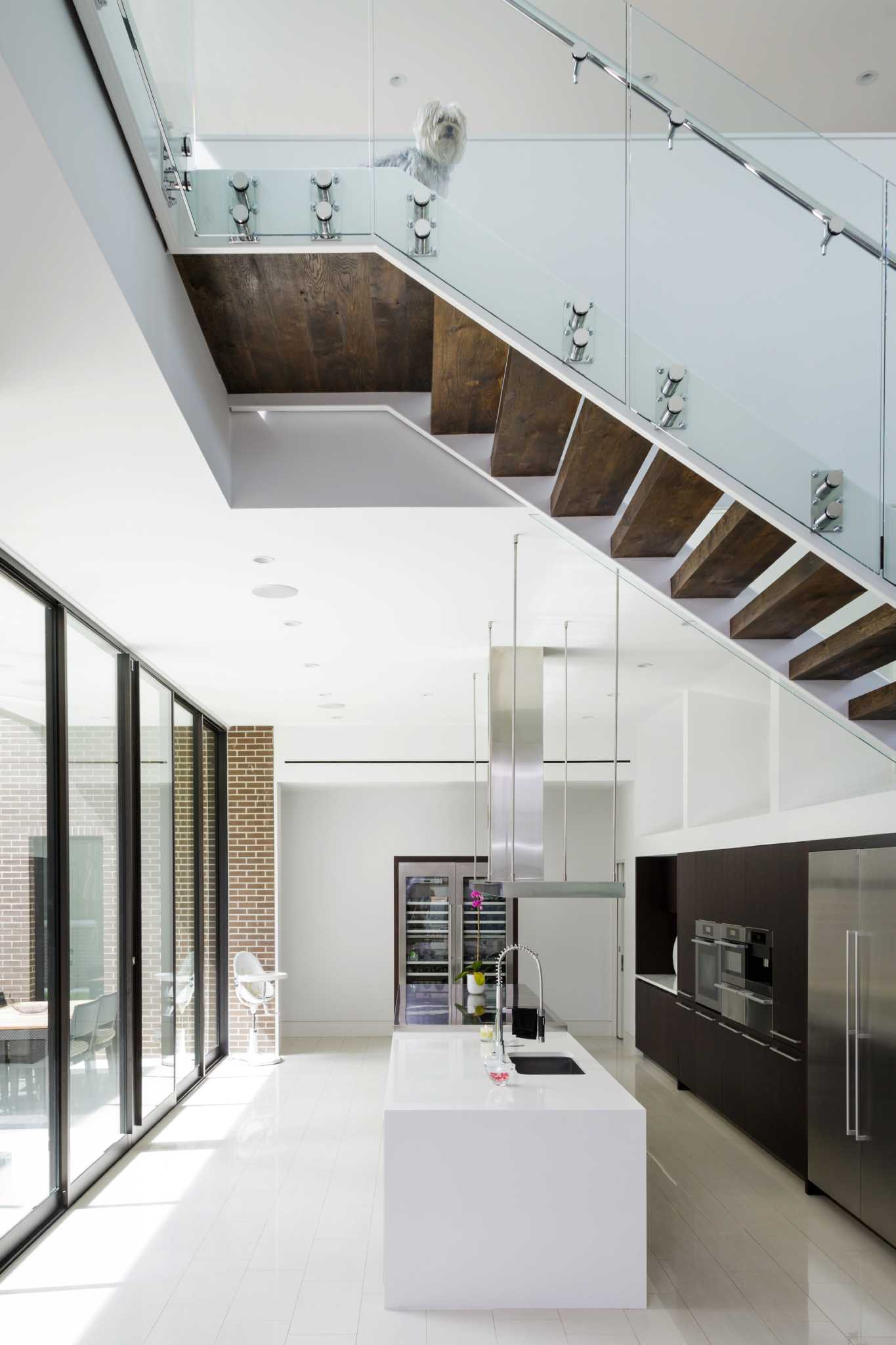 A Southampton Home Stars Modern Design And Bathroom A Southampton Home Stars Modern Design