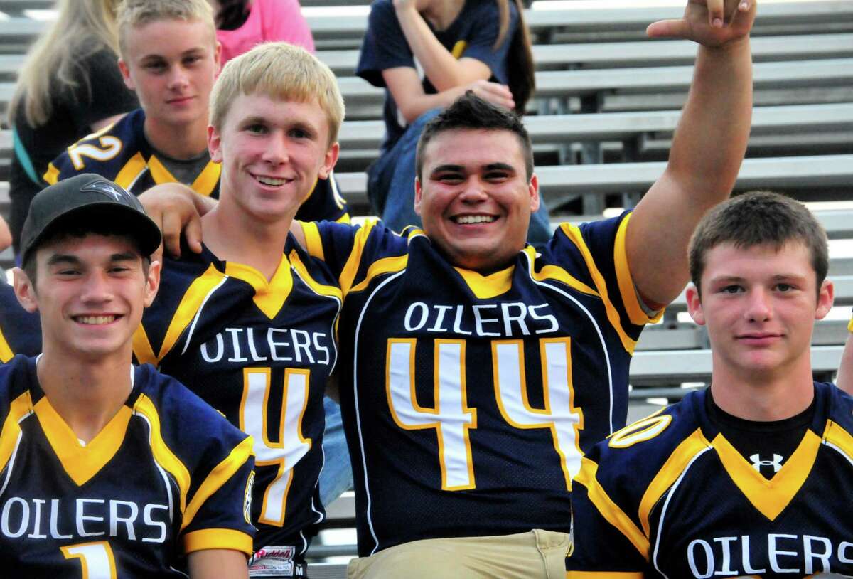 Photos West Hardin community pep rally