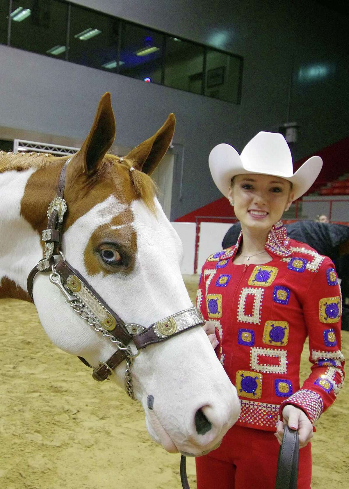 Houston Livestock Show and Rodeo commits to educational programs