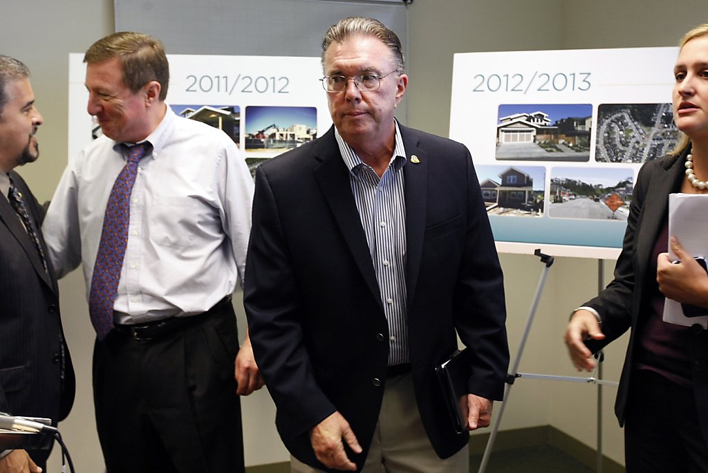 Tim Rutledge Ppmg PG&E assures state PUC of pipeline safety