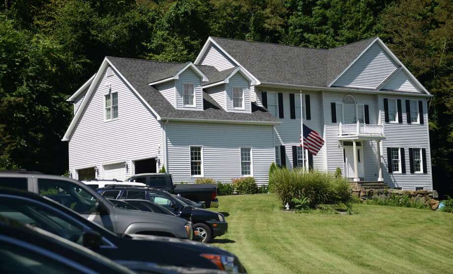 Stamford Officer S Son Killed In Afghanistan Stamfordadvocate