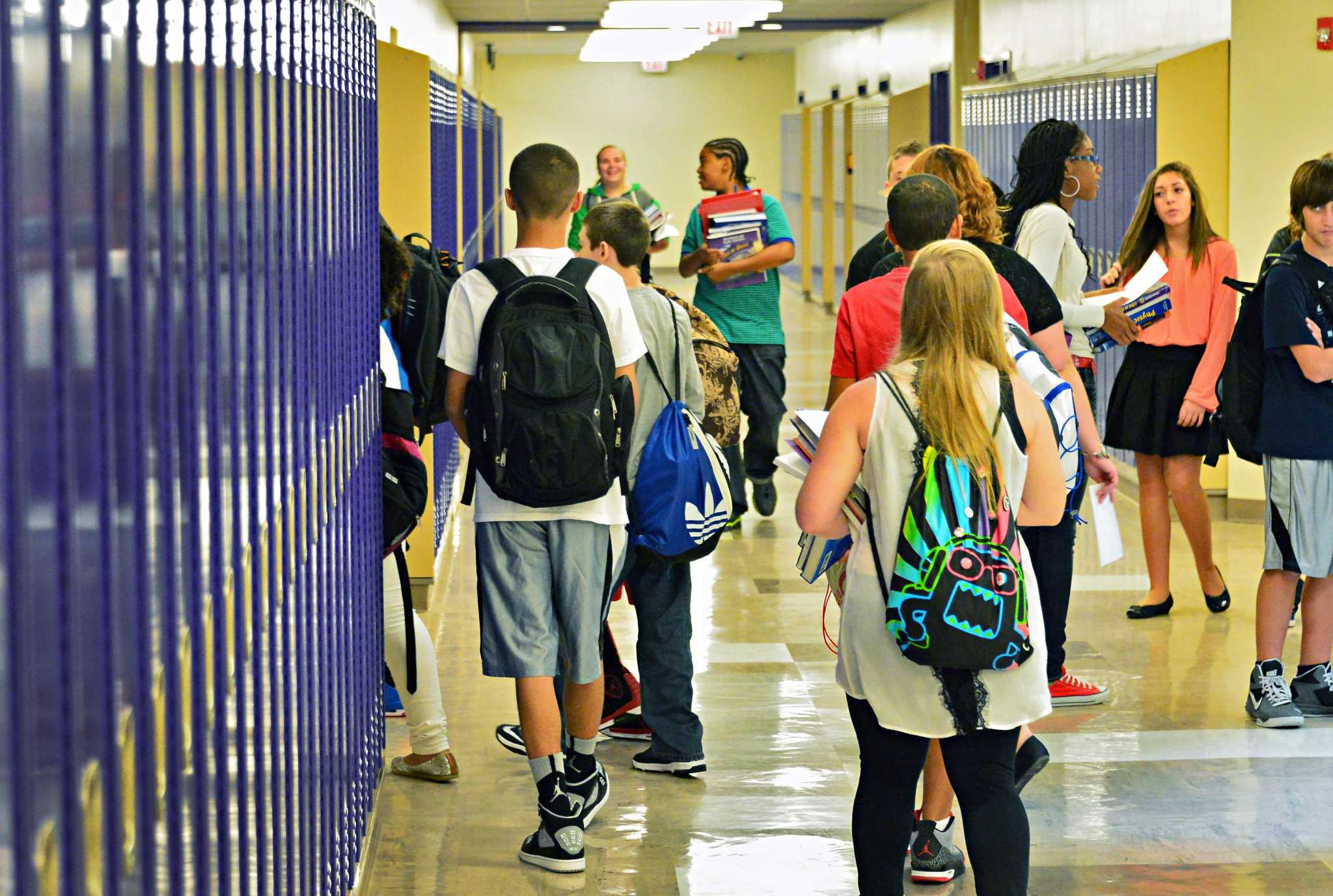 Photos New Middle School In Troy Photos New Middle School In Troy