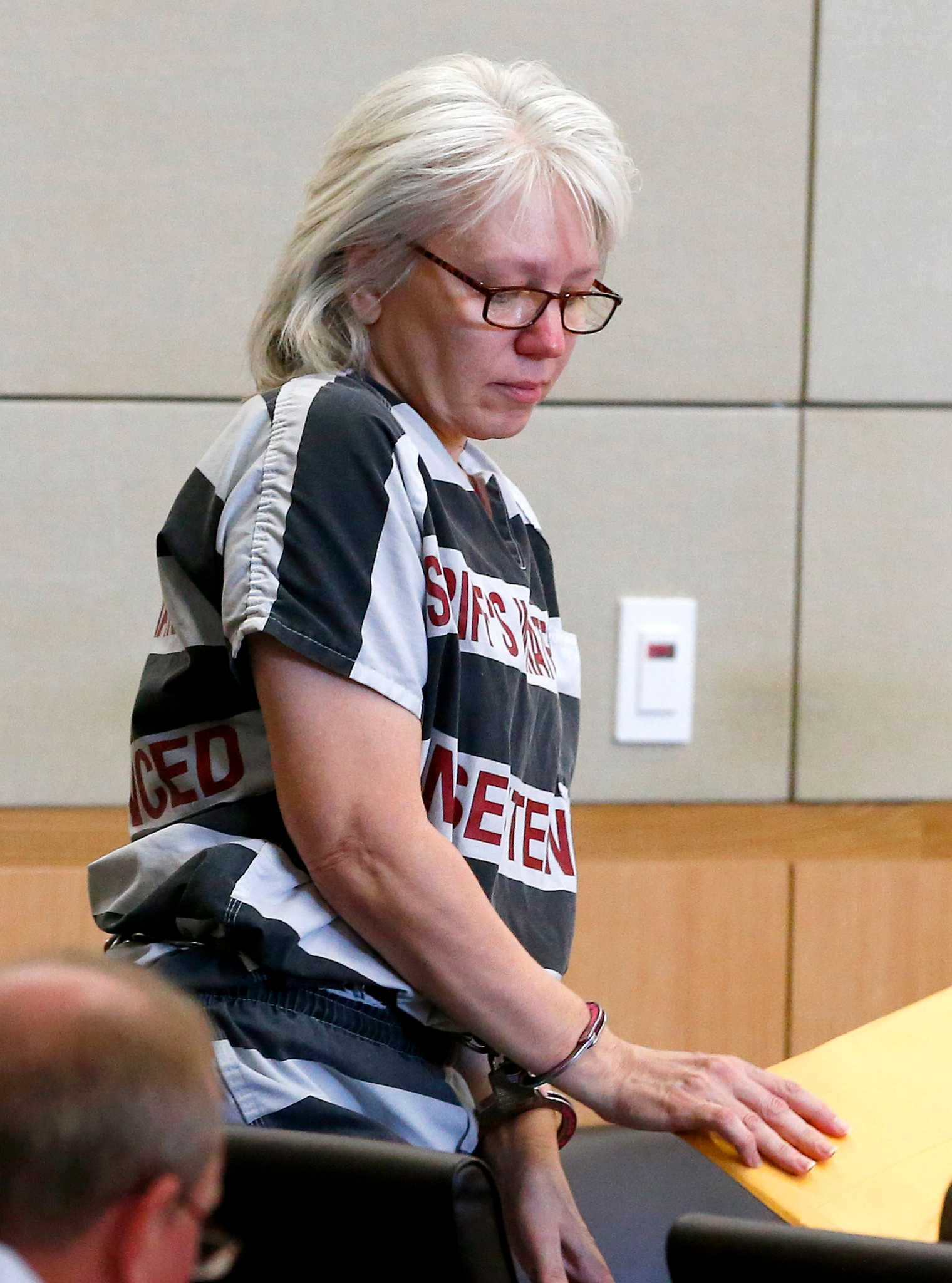 Arizona Woman Released After Decades On Death Row