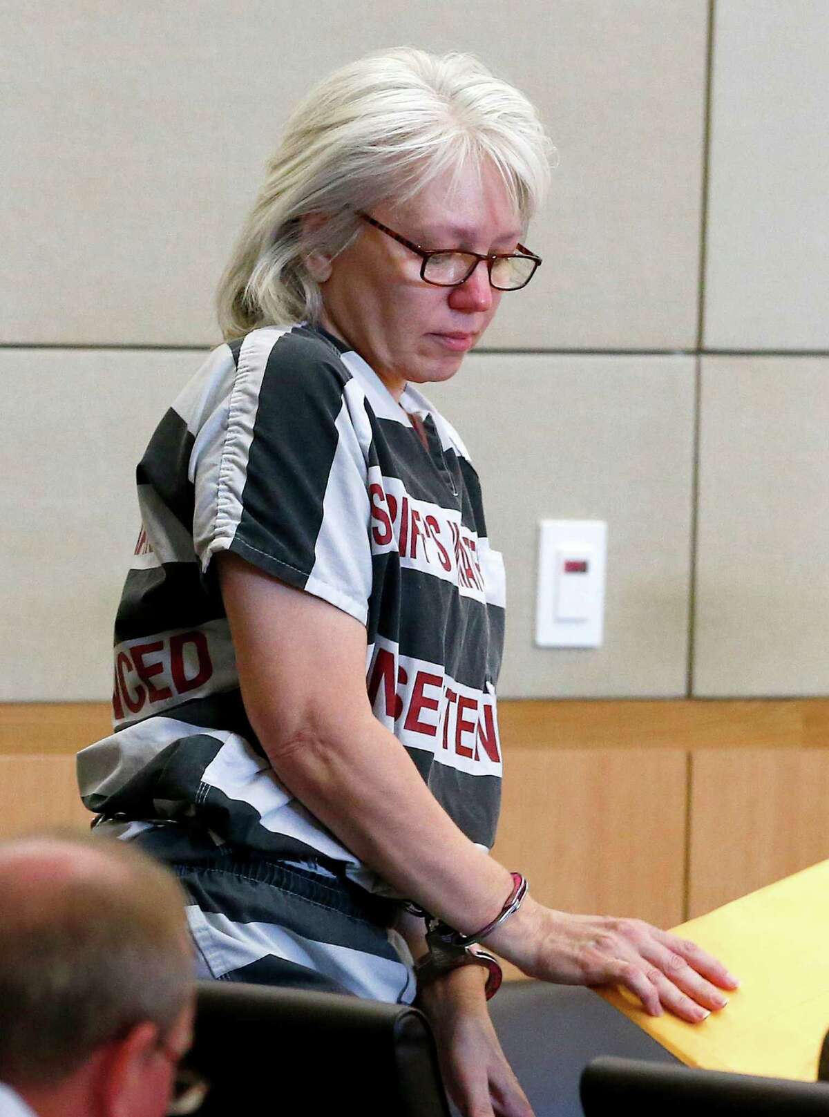 Debra Milke, imprisoned since 1990 in the shooting death of her 4-year-old son, is free on bond awaiting a retrial.